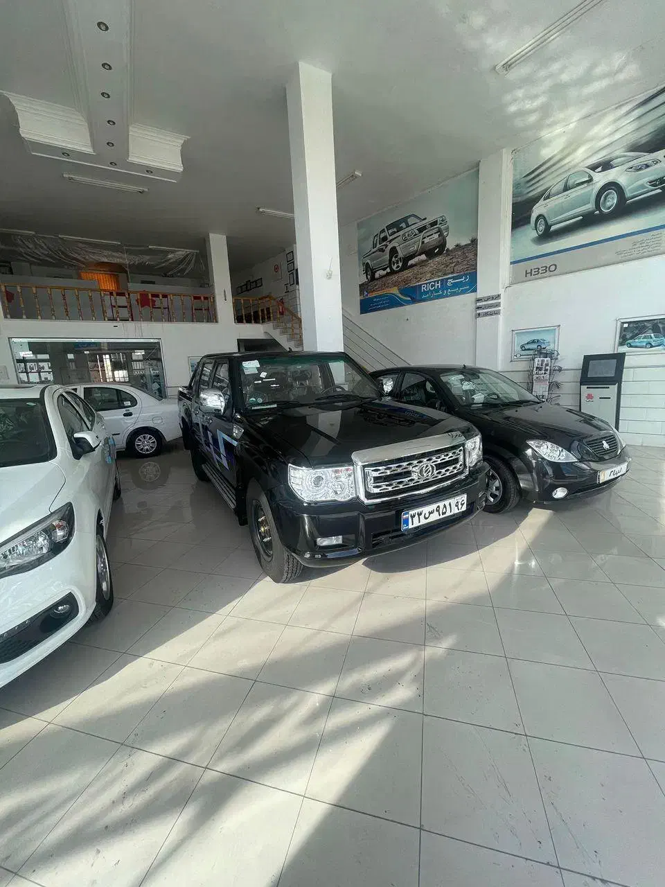 استخدام نیروفنی مکانیک،برقکار،صافکارنمایندگی سایپا|استخدام صنعتی، فنی، مهندسی|مهدی شهر, |دیوار