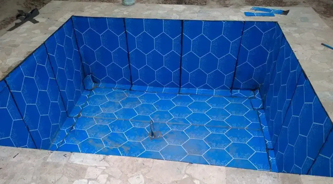 ایزوگام کاری میلانی|خدمات پیشه و مهارت|مهاباد (آذربایجان غربی), |دیوار