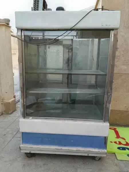 یخچال|یخچال و فریزر|چادگان, |دیوار