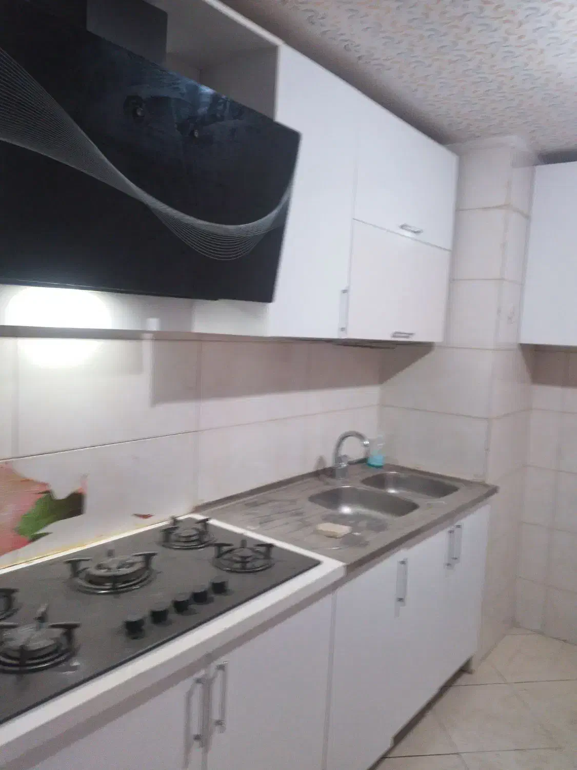 فروش ویژه به قیمت باور نکردنی|فروش آپارتمان|پرند, فاز ۵|دیوار