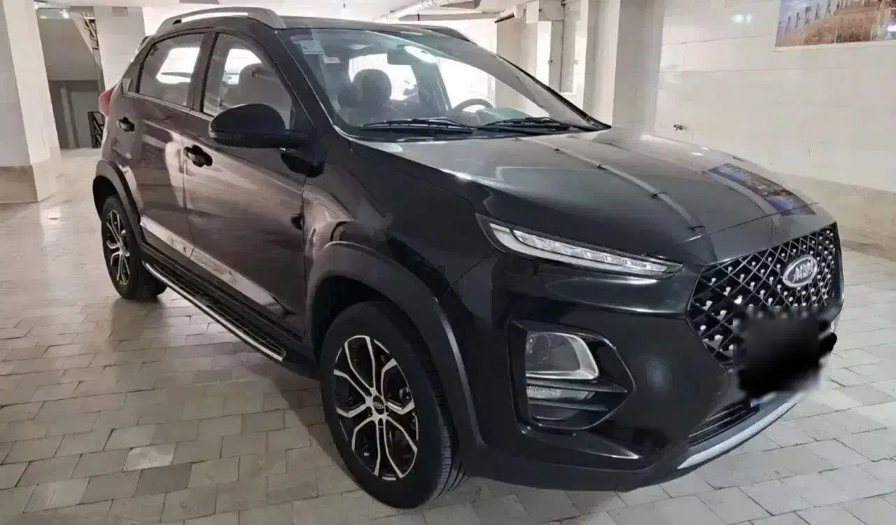 X22 پرو 1403|خودرو سواری و وانت|مشهد, هدایت|دیوار