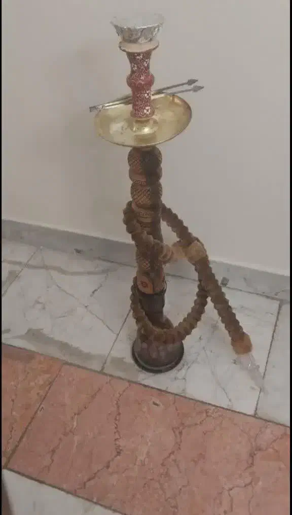 قلیان|صنایع دستی و سایر لوازم تزئینی|تهران, مجیدیه|دیوار