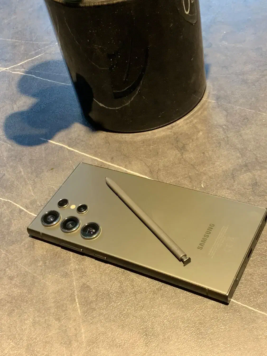 S24 Ultra|موبایل|گرگان, |دیوار