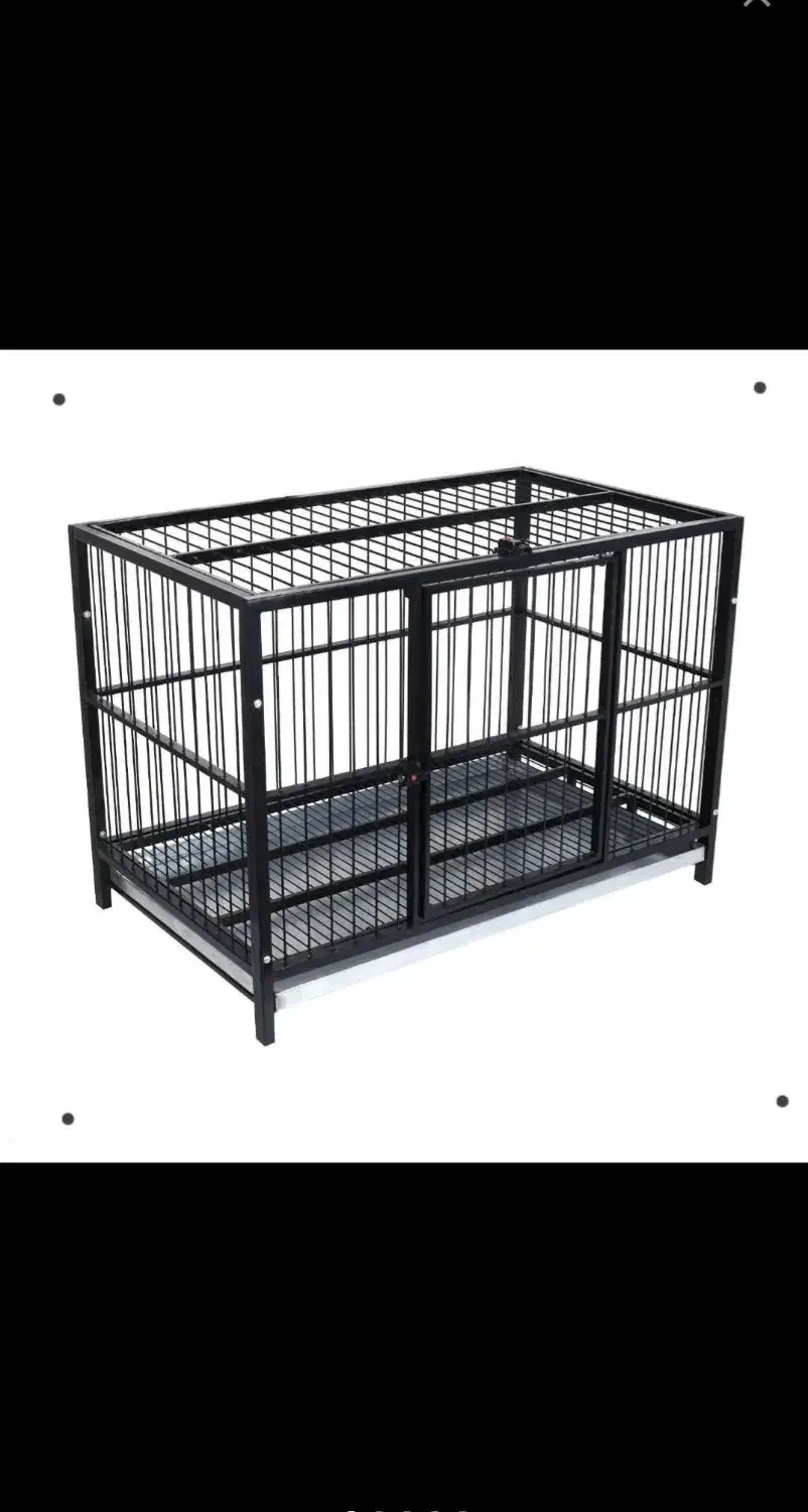 قفس سگ و گربه|لوازم جانبی حیوانات|تهران, توحید|دیوار