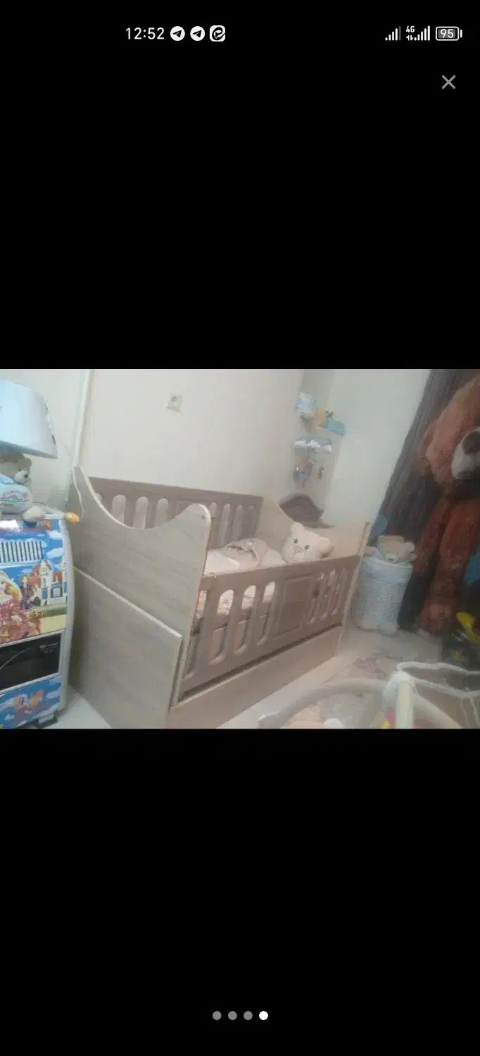 کمد|اسباب و اثاث بچه|تایباد, |دیوار