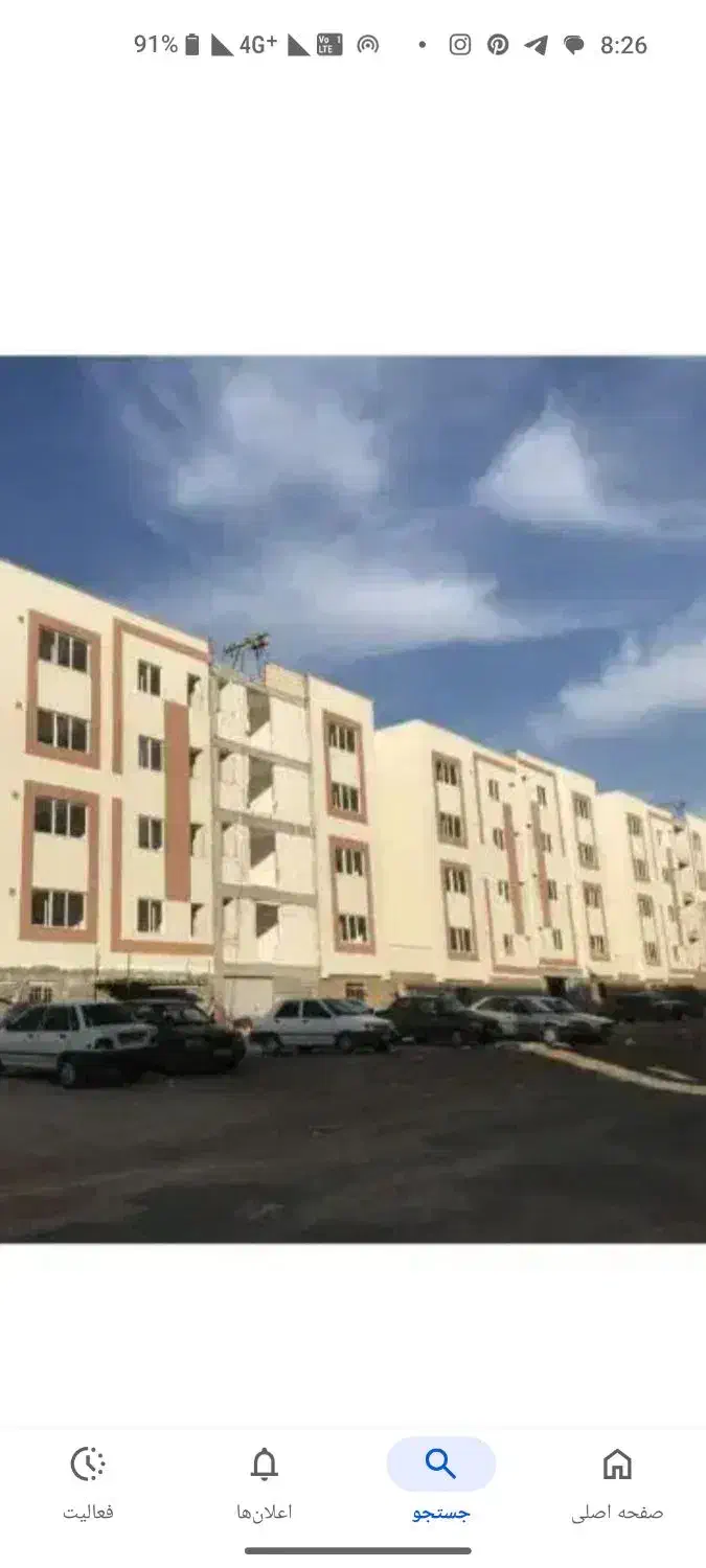 مهر ارا زون c|فروش آپارتمان|زنجان, |دیوار