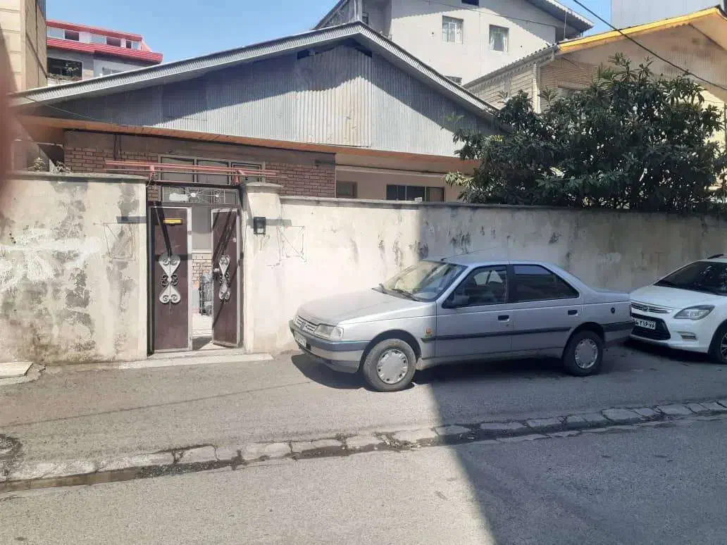 فروش خانه ویلایی داخل شهر|فروش خانه و ویلا|تالش, هشتپر|دیوار