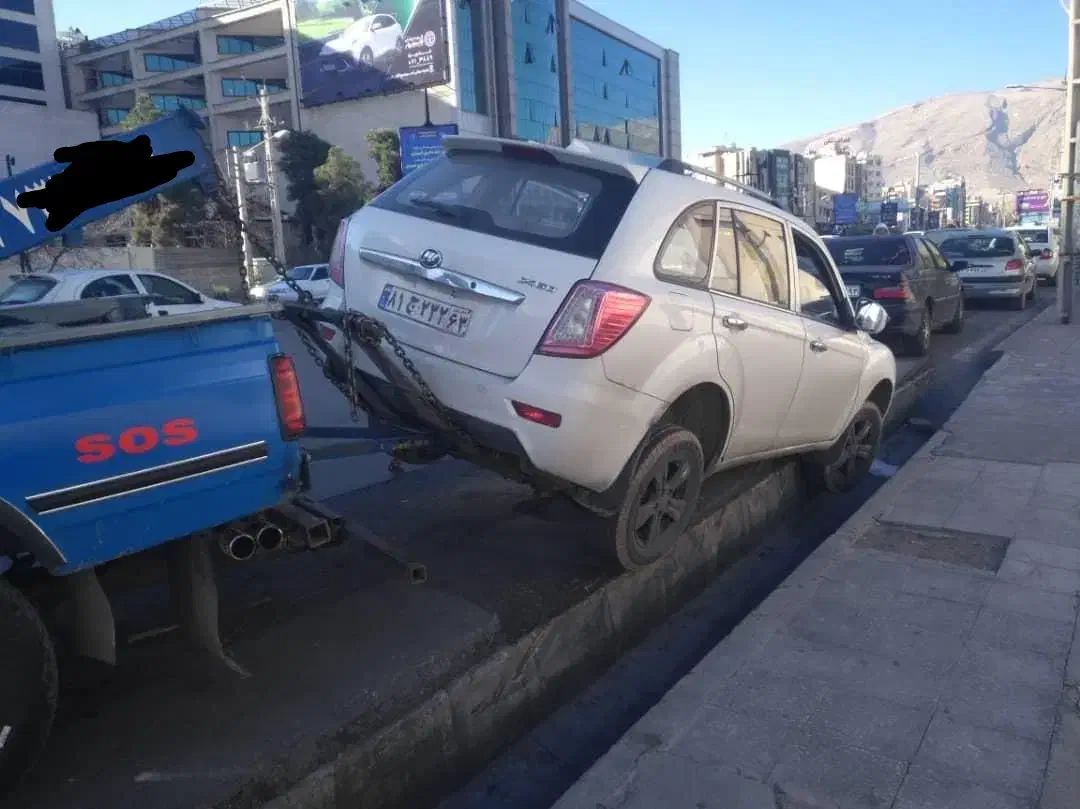 امداد خودرو یدک کش گلدشت صنایع تاچارا چمران گلستان|خدمات حمل و نقل|شیراز, گلدشت معالیآباد|دیوار