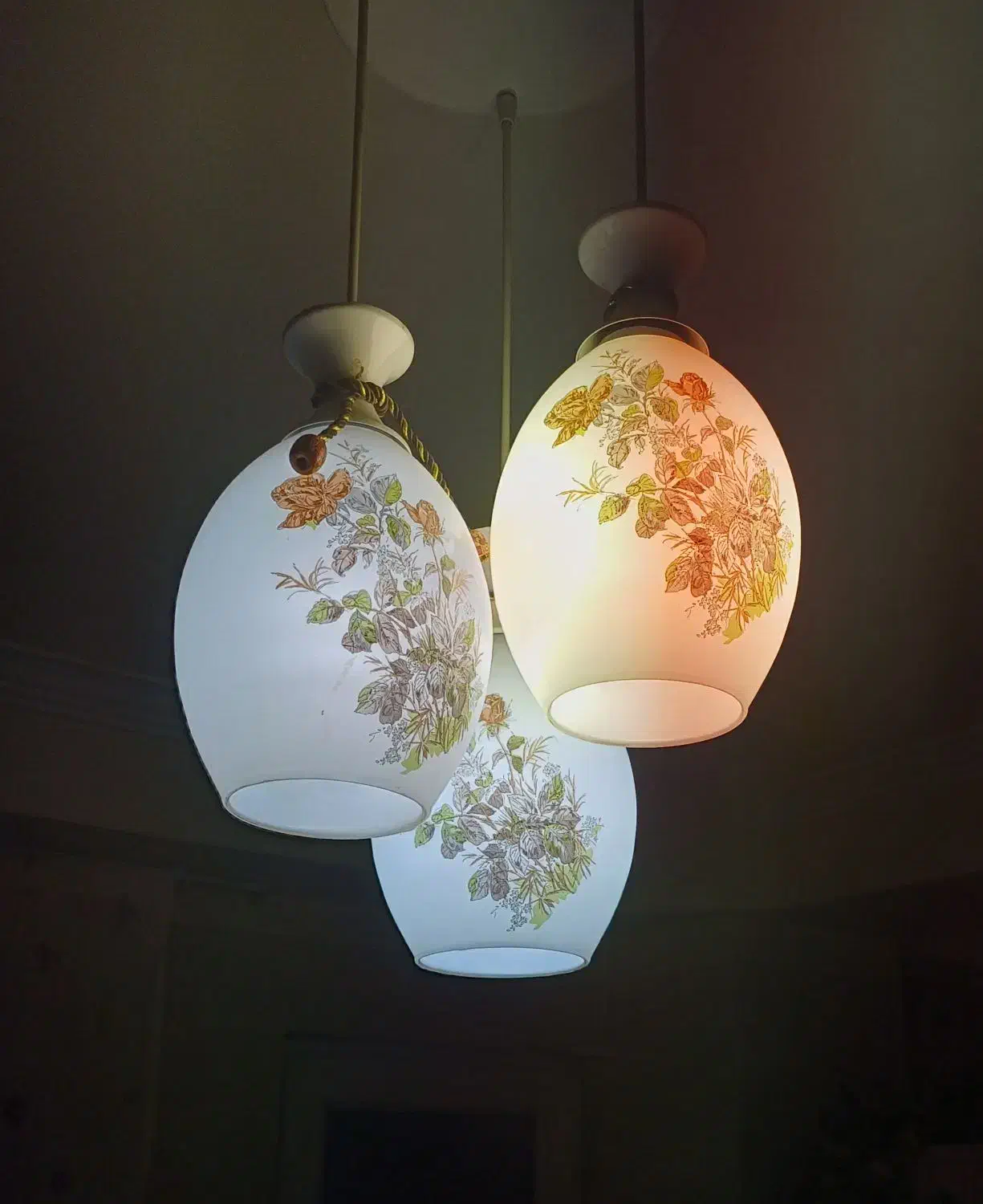 لوستر|لوستر و چراغ آویز|تبریز, |دیوار