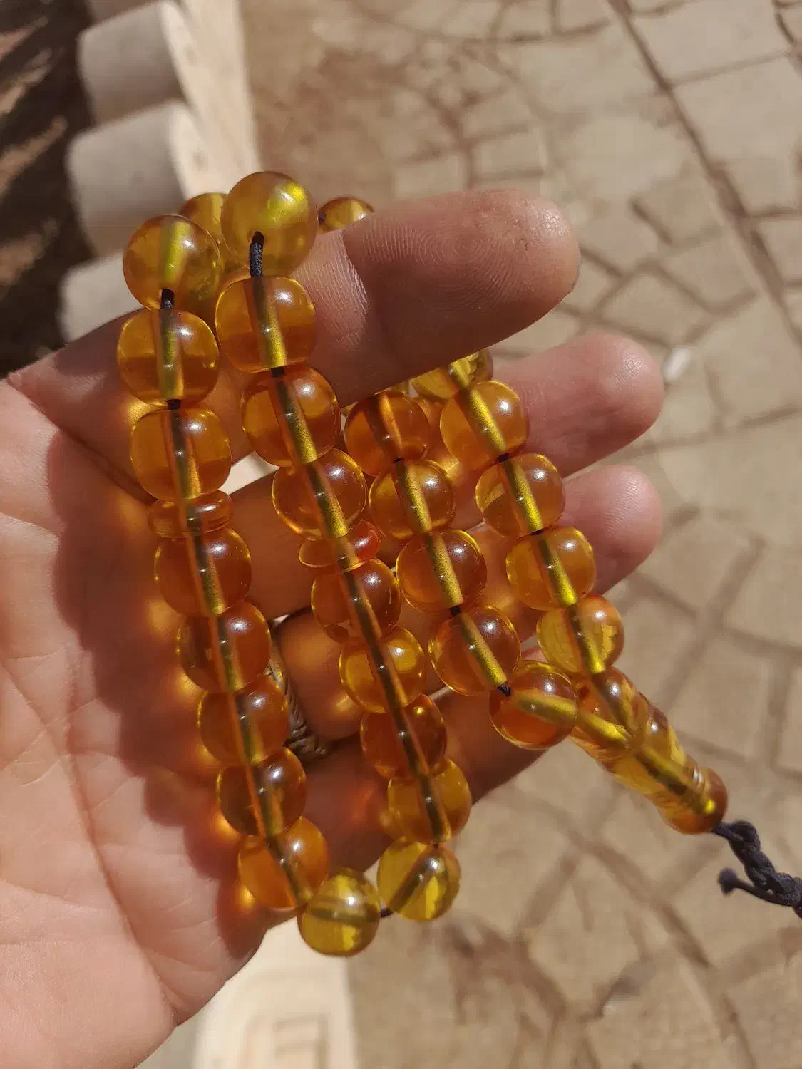 تسبیح|جواهرات|کوهدشت, |دیوار