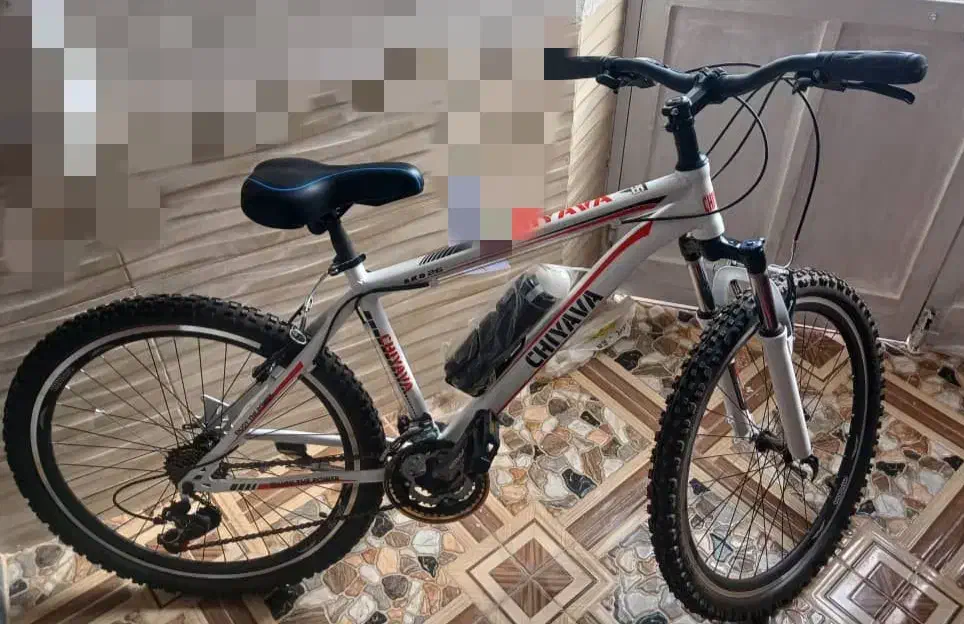 دوچرخه نو (26)|دوچرخه، اسکیت، اسکوتر|زرقان, |دیوار