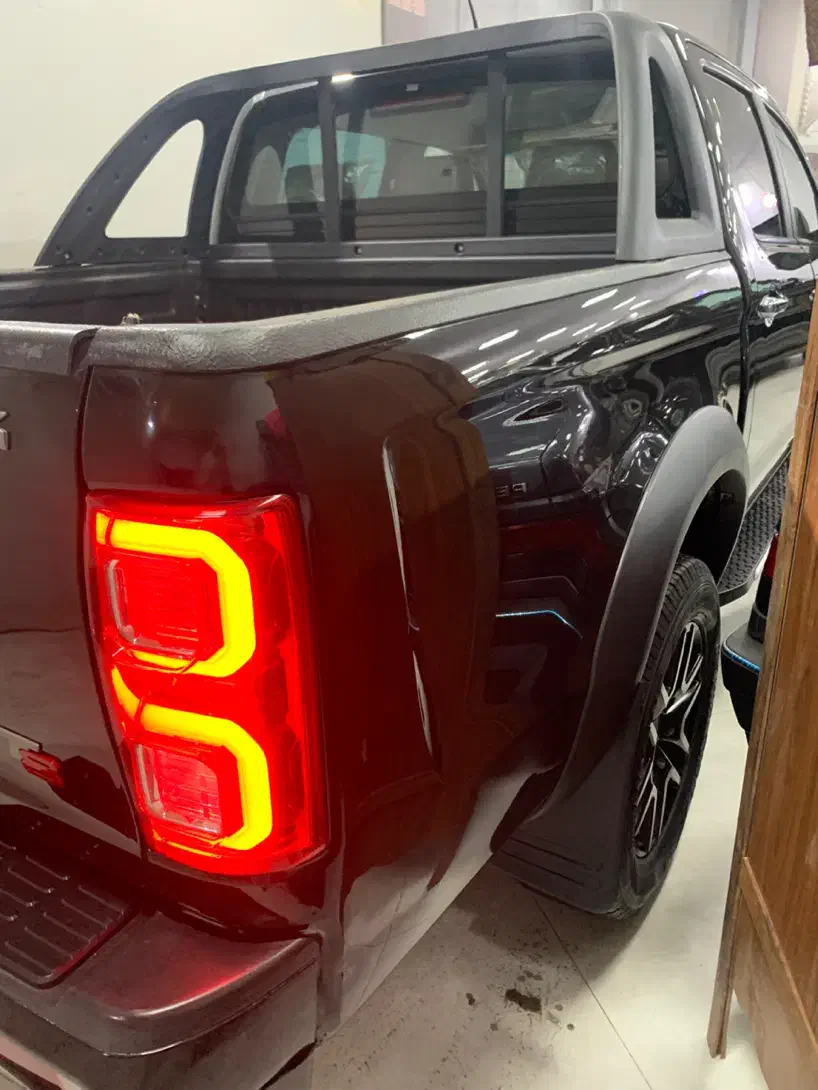 کی ام سیT8مدل۴۰۱اقساطی|خودرو سواری و وانت|اصفهان, خانه اصفهان|دیوار