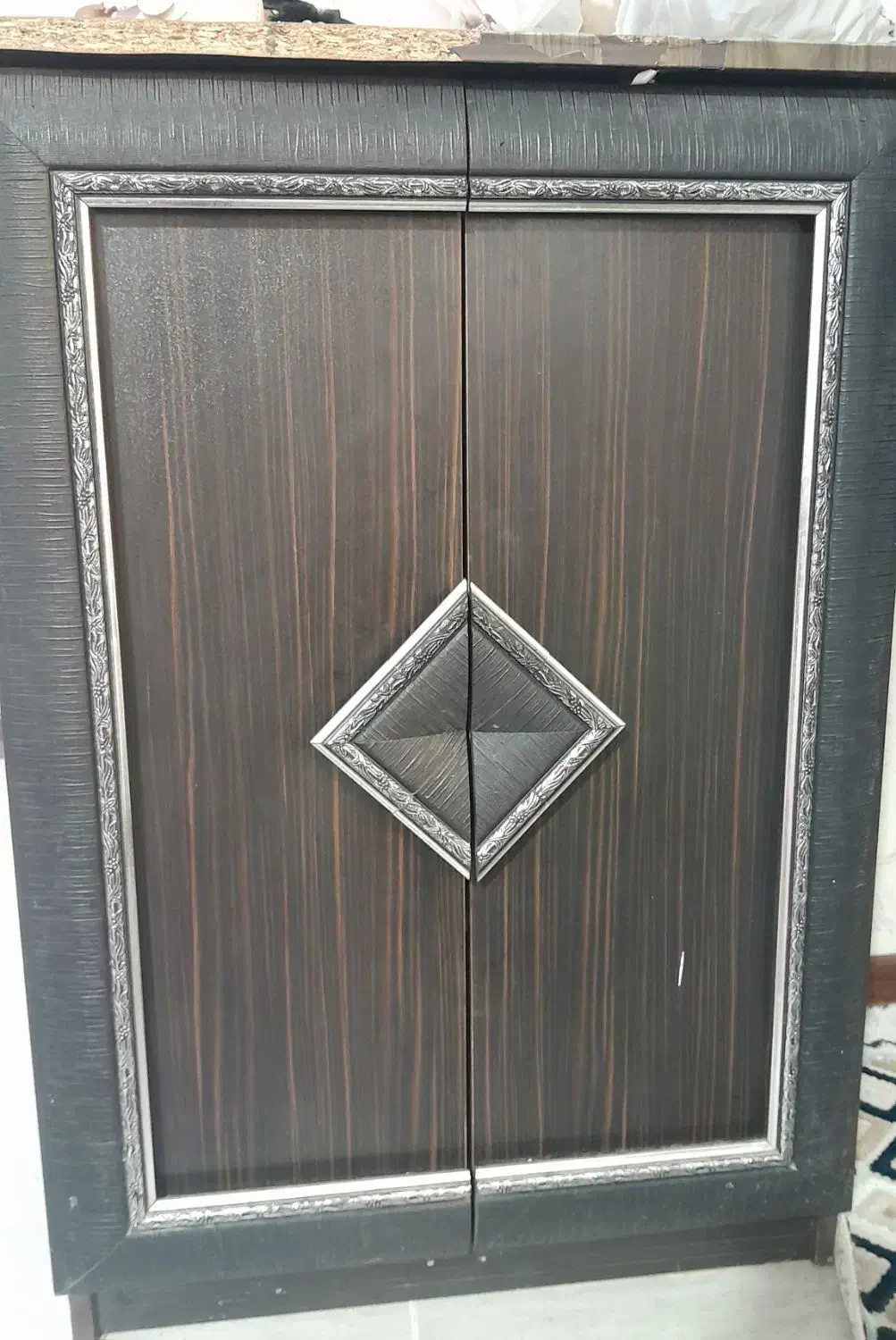 جا کفشی|جاکفشی، کمد، دراور|کرج, حصارک بالا|دیوار