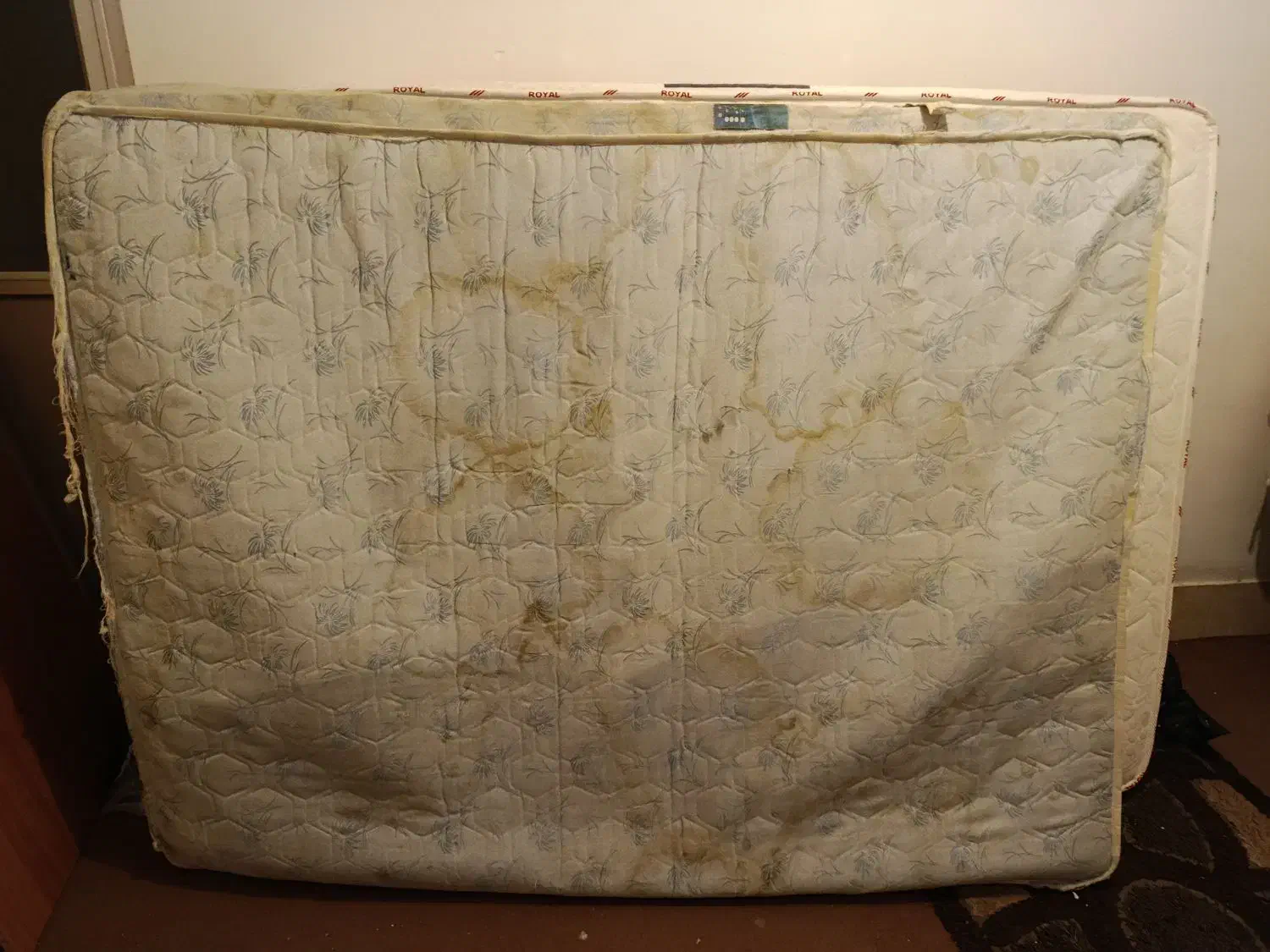 ۳عدد تشک تخت با ابعاد مختلف قیمت توافقی|تشک تختخواب|بیرجند, |دیوار