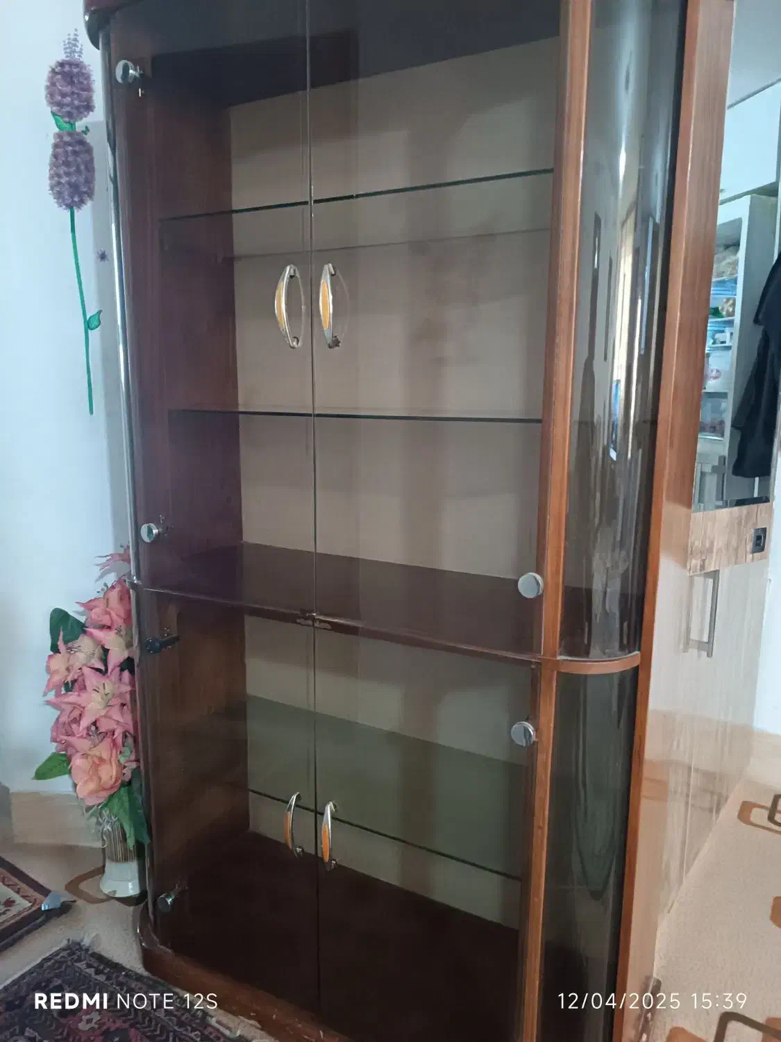 بوفه|بوفه، ویترین، کنسول|بیرجند, |دیوار