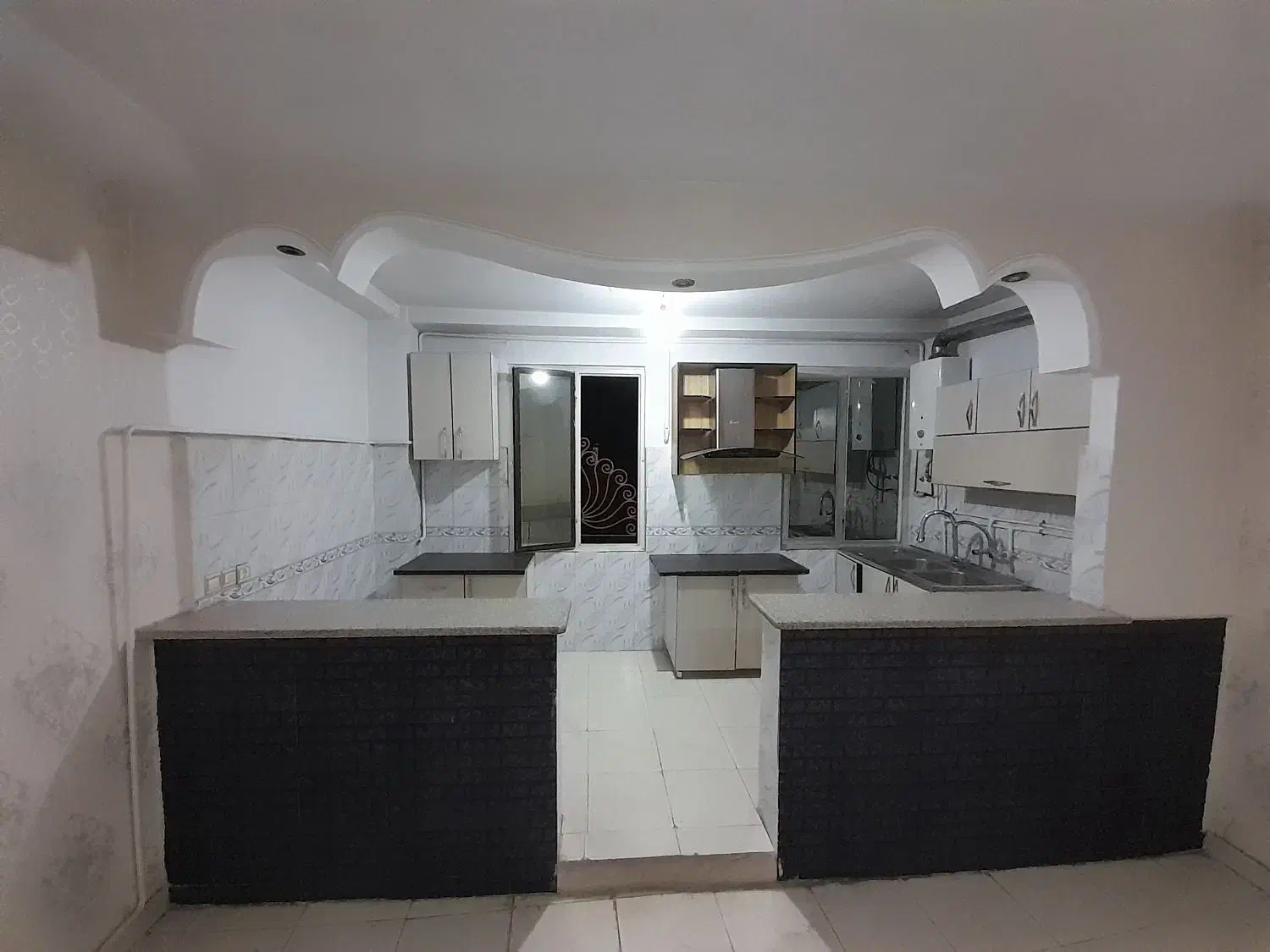 آپارتمان ۵۳ متری قایمیه|اجارهٔ آپارتمان|اسلامشهر, شهرک قائمیه|دیوار