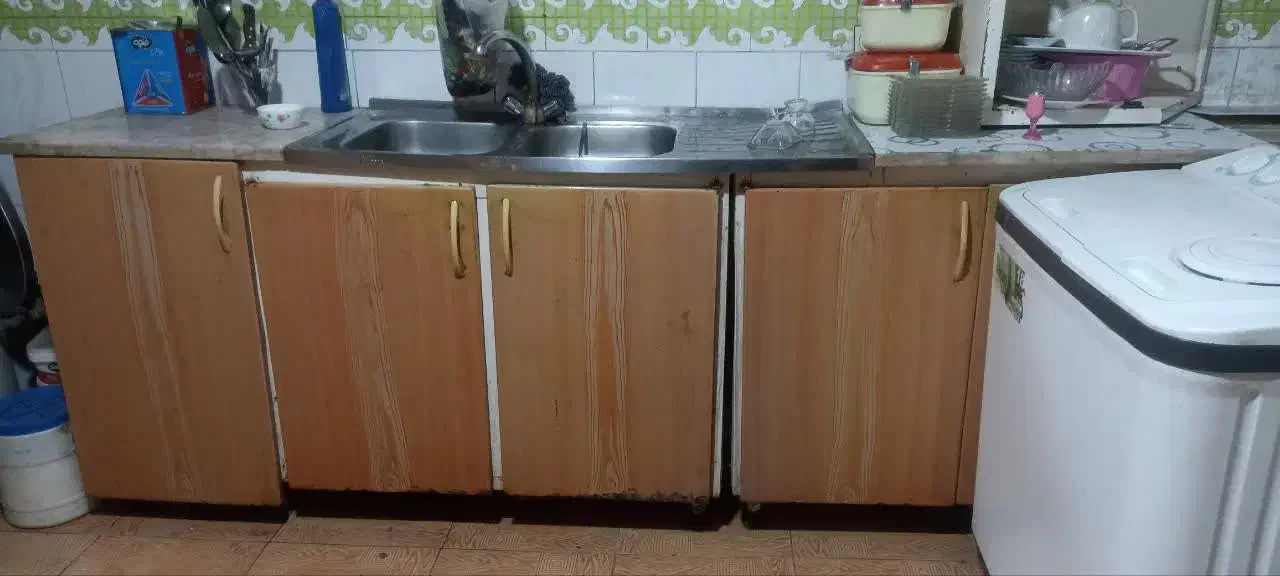 کابینت|حراج|مشهد, شهرک امام سجاد|دیوار