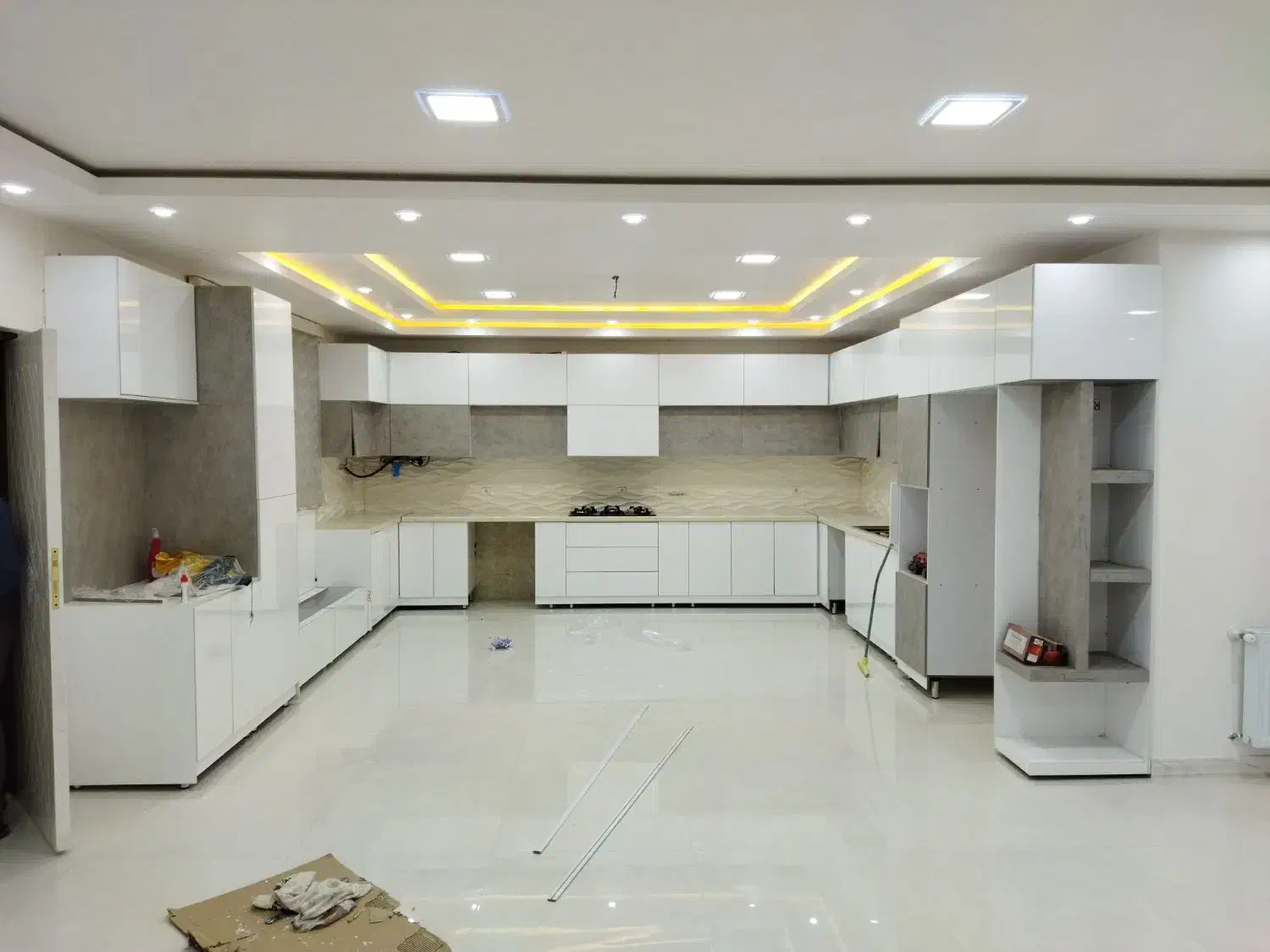 MDFقربانی|جاکفشی، کمد، دراور|گناباد, |دیوار