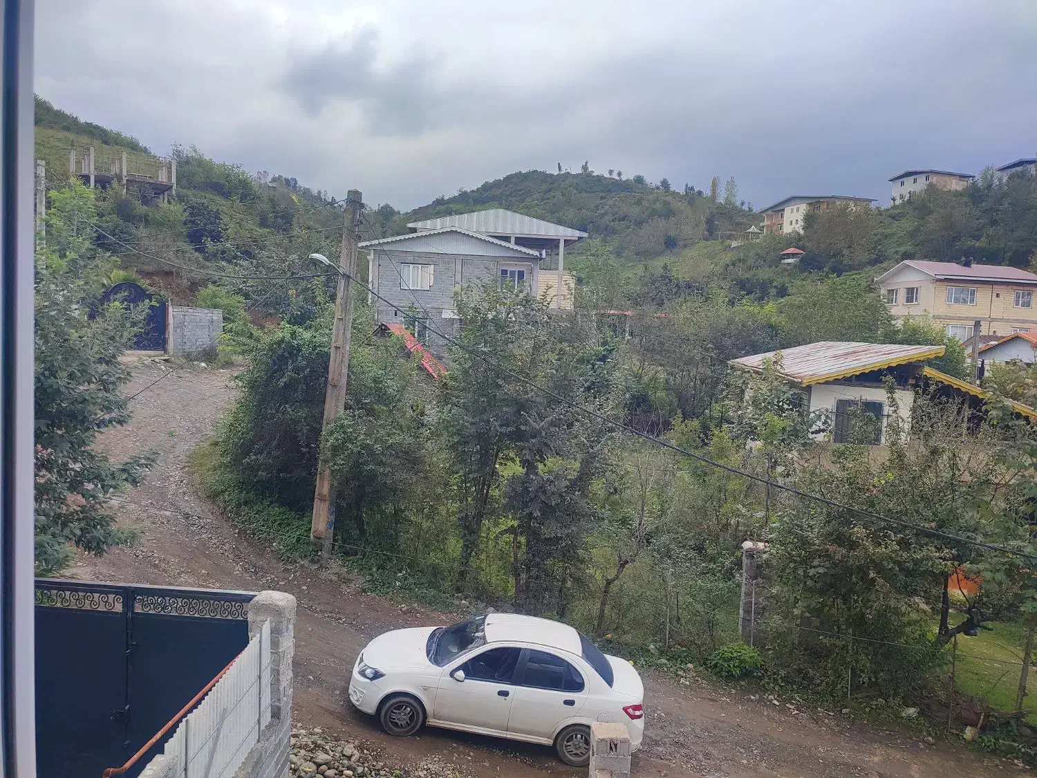 واحد دارای پارکینگ اطاقور|فروش آپارتمان|اطاقور, |دیوار