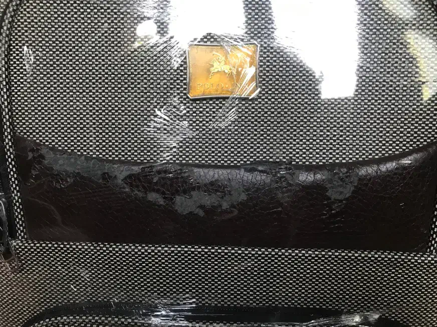 ساک مسافرتی چرخ دار پولو|کوهنوردی و کمپینگ|رشت, جانبازان|دیوار