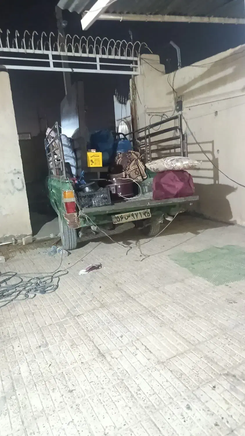 حمل بارب تمام نقاط استان.سراوان حومه بایهترین قیمت|خدمات حمل و نقل|سراوان, |دیوار