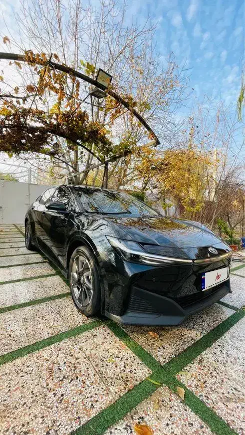 bz3|خودرو سواری و وانت|کرج, ساسانی (قلمستان)|دیوار