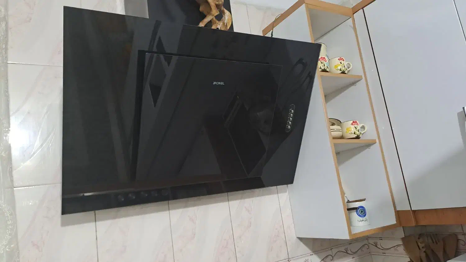 گاز رومیزی و هود|اجاق گاز و لوازم برقی پختوپز|باغستان, |دیوار