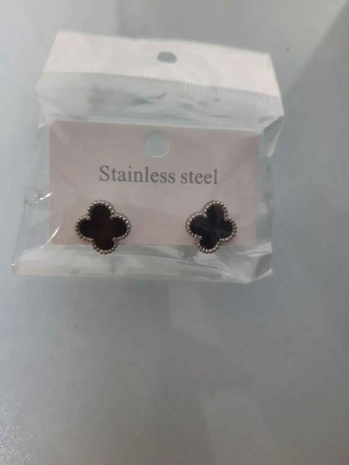 گوشواره ونکلیف نونو|بدلیجات|تهران, افسریه جنوبی|دیوار