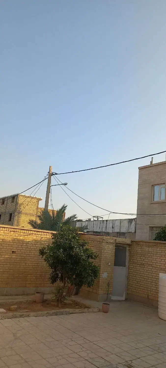 یک باب منزل مسکونی|فروش خانه و ویلا|شیراز, بهارستان|دیوار