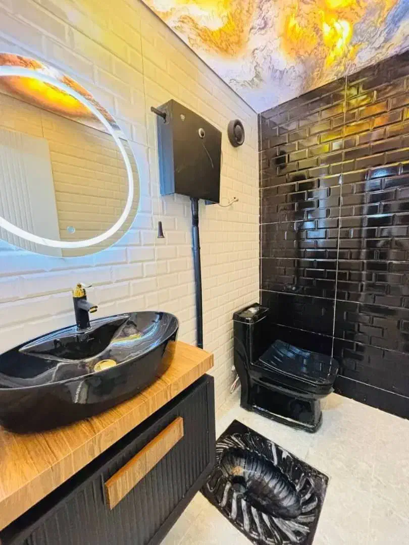 ۵۸متر/۲خواب/لوکس/دیزاین خاص/فول دیزاین|فروش آپارتمان|تهران, شهر زیبا|دیوار