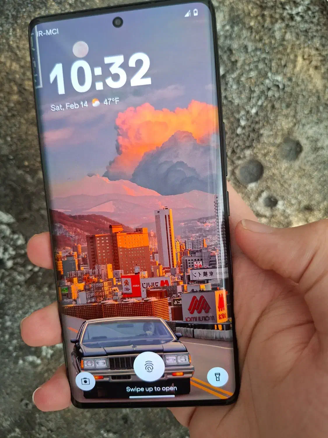 داریا 5G|موبایل|همدان, |دیوار