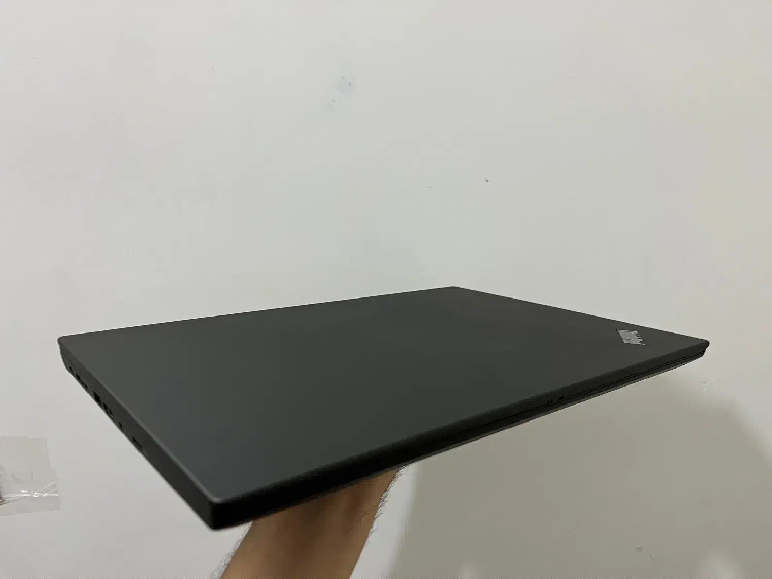 لپتاپ لنوو tinkpad معامله با گوشی|رایانه همراه|زاهدان, |دیوار