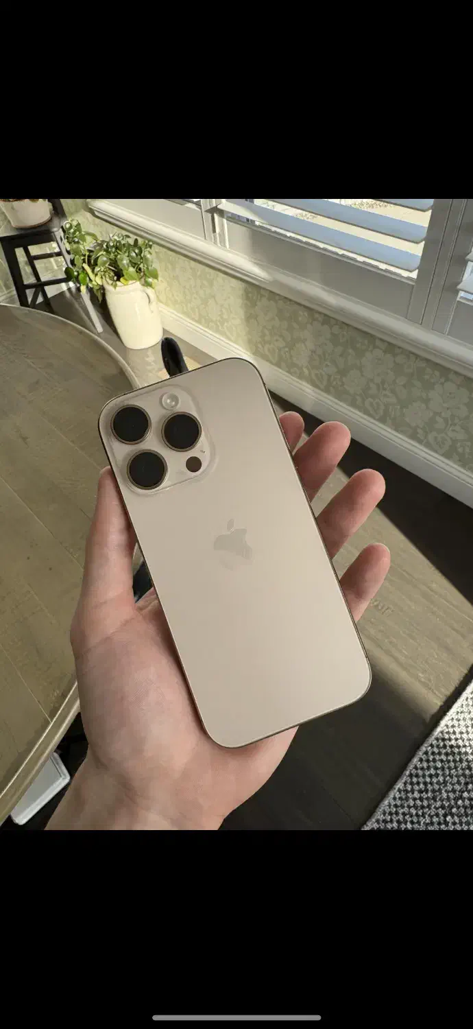 iphone 16 promax ایفون ۱۶ پرو مکس|موبایل|مشهد, سجاد شهر|دیوار