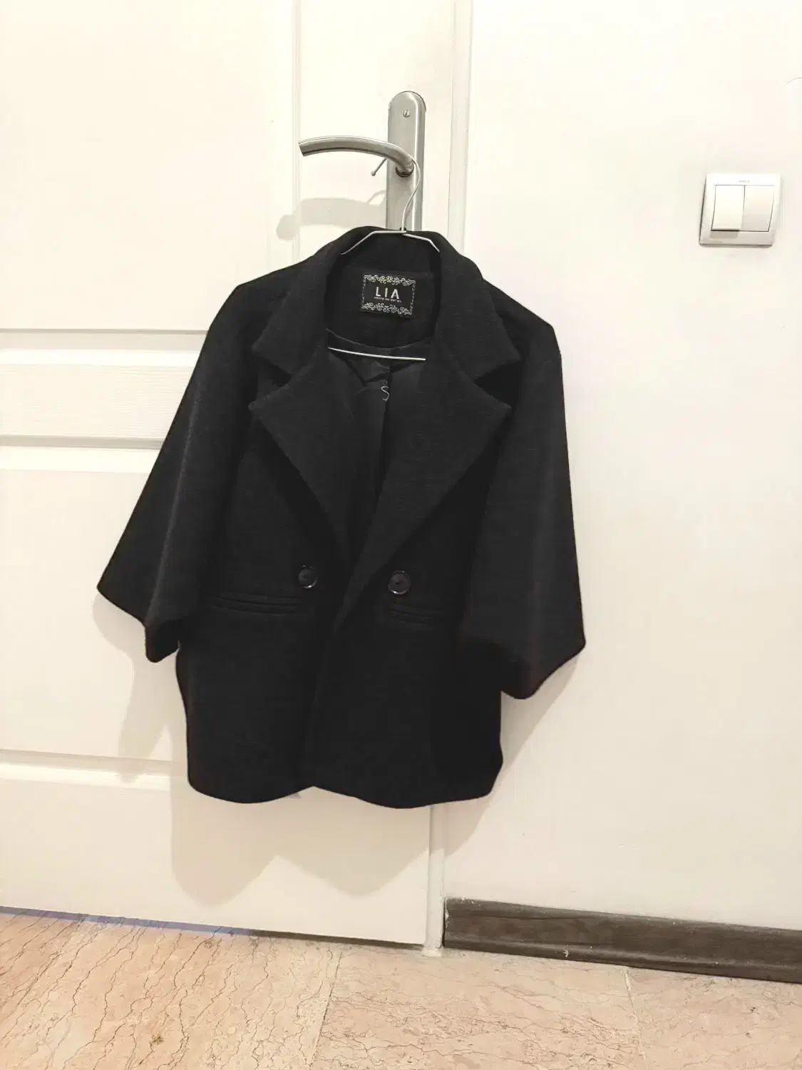 کت فوتر|لباس|تهران, سردارجنگل|دیوار