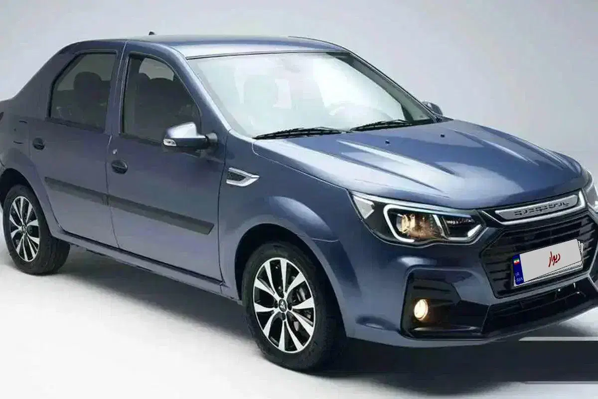 حواله پارس نوا دستی|خودرو سواری و وانت|گهواره, |دیوار