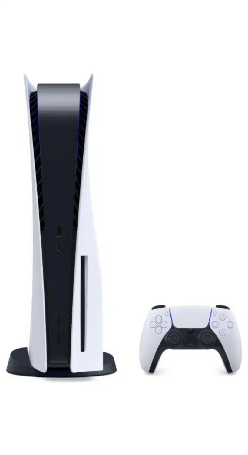 ps5 خیلی تمیز|کنسول، بازی ویدئویی و آنلاین|بهرمان, |دیوار