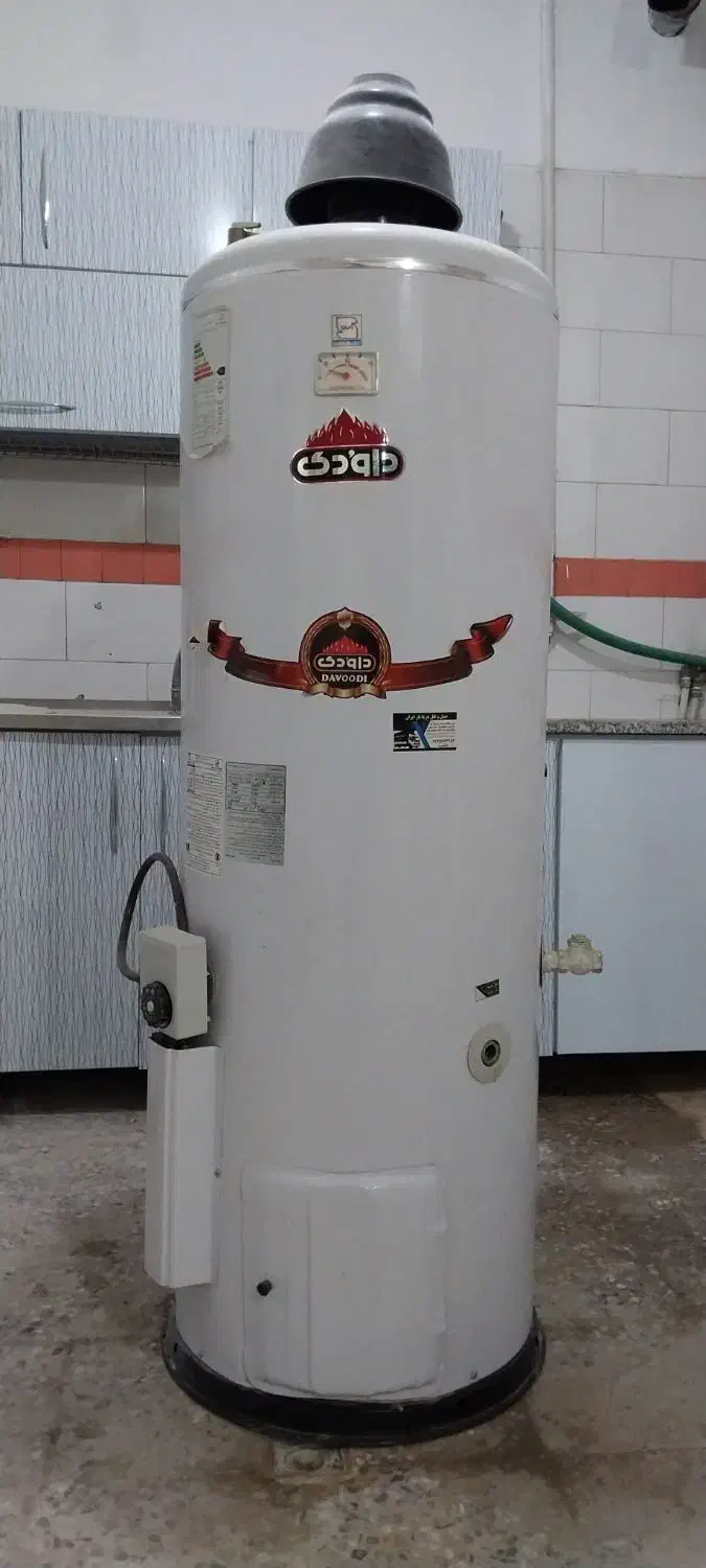 آبگرمکن مخزنی|آبگرمکن، پکیج، شوفاژ|خمینیشهر, |دیوار