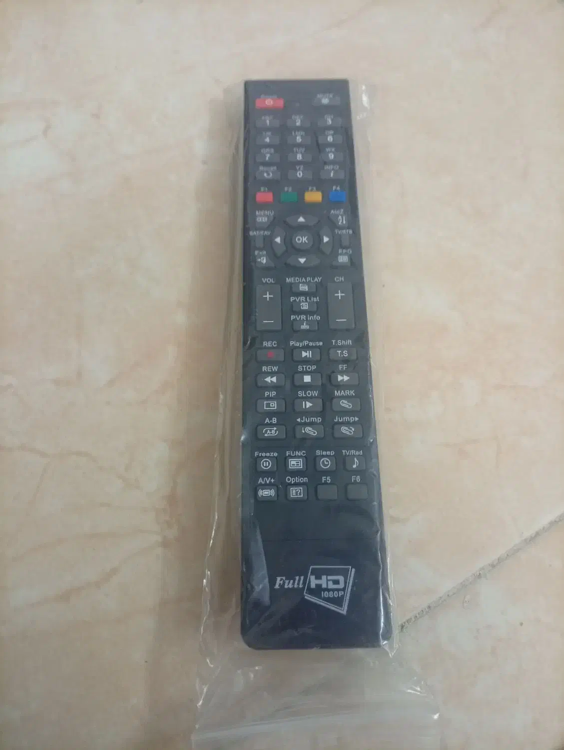 کنترل آی کلاس نو|صوتی و تصویری|قرچک, شهرک مهستان|دیوار