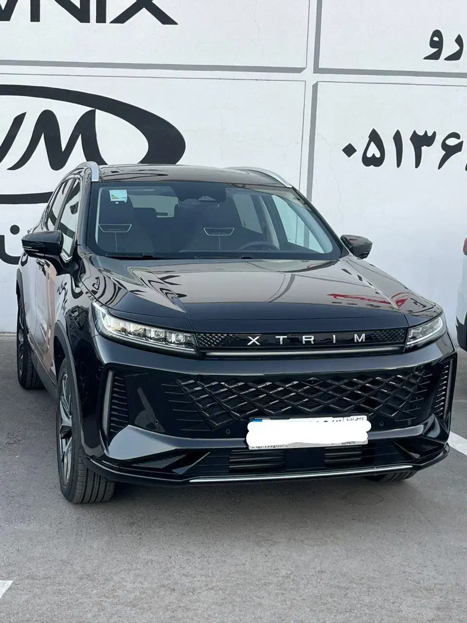 اکستریم LX|خودرو سواری و وانت|مشهد, احمدآباد|دیوار