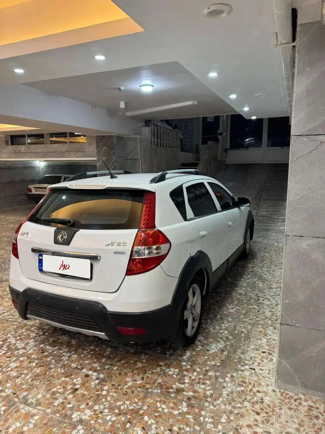 اچ سی کراس بیرنگ|خودرو سواری و وانت|اسلام‌شهر, مظفریه|دیوار