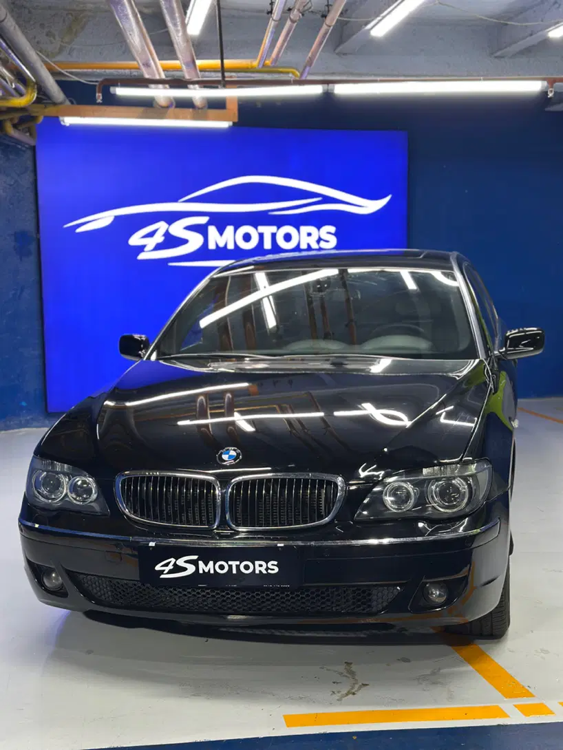 Bmw 730|خودرو سواری و وانت|تهران, سیمای ایران|دیوار