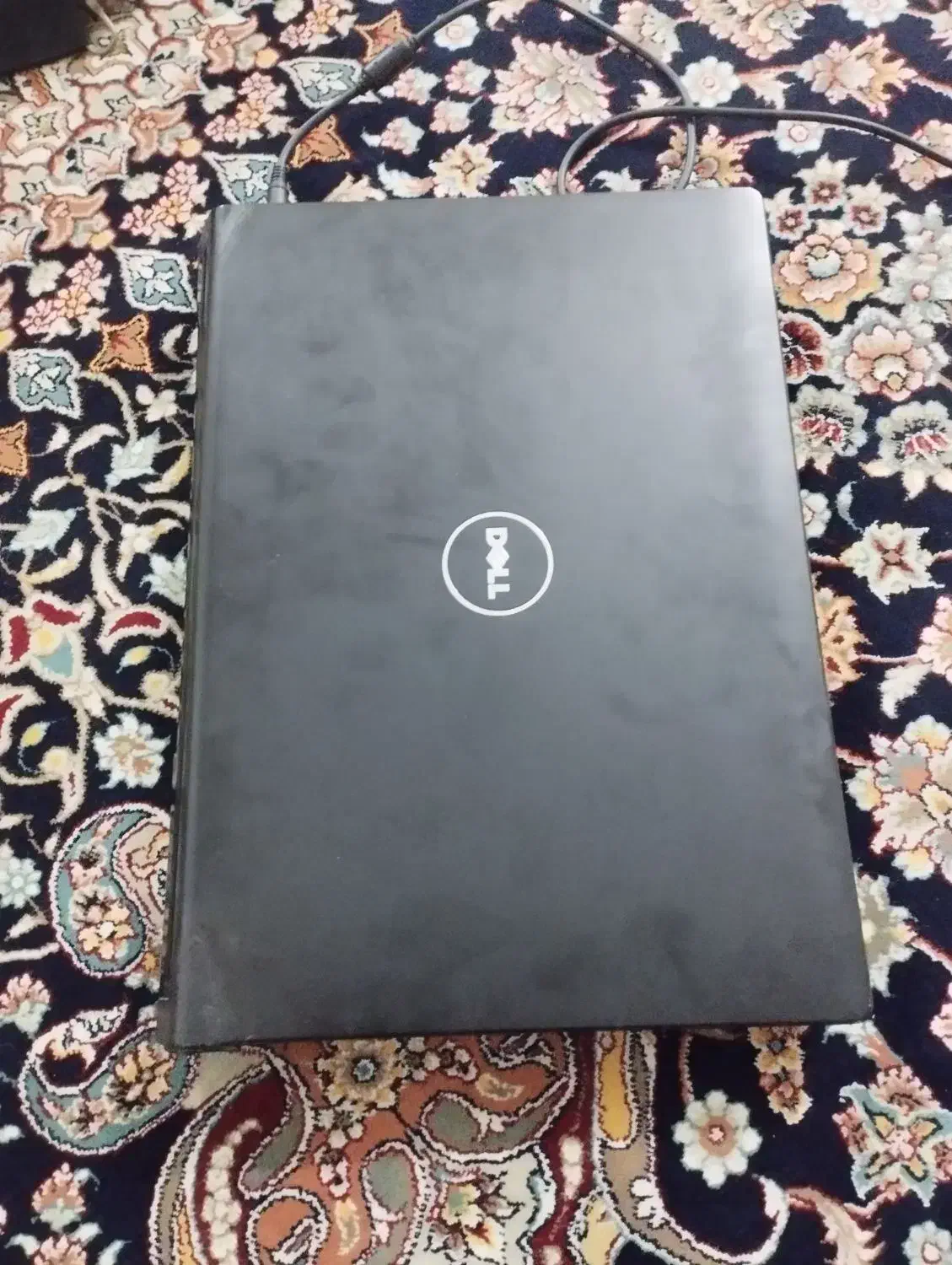 لپ تاپ dell مدل PP33L|رایانه همراه|ملایر, |دیوار