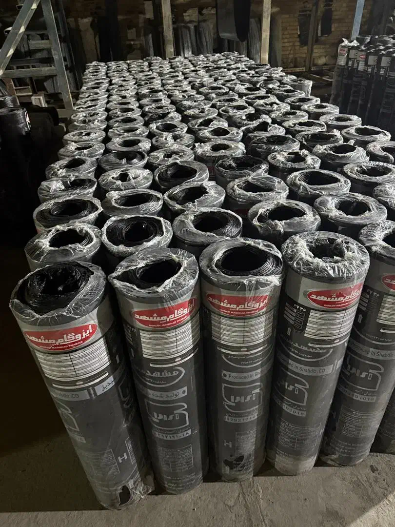 ایزوگام اجرا تمام مارکهای معتبر|مصالح و تجهیزات ساختمان|بهبهان, |دیوار