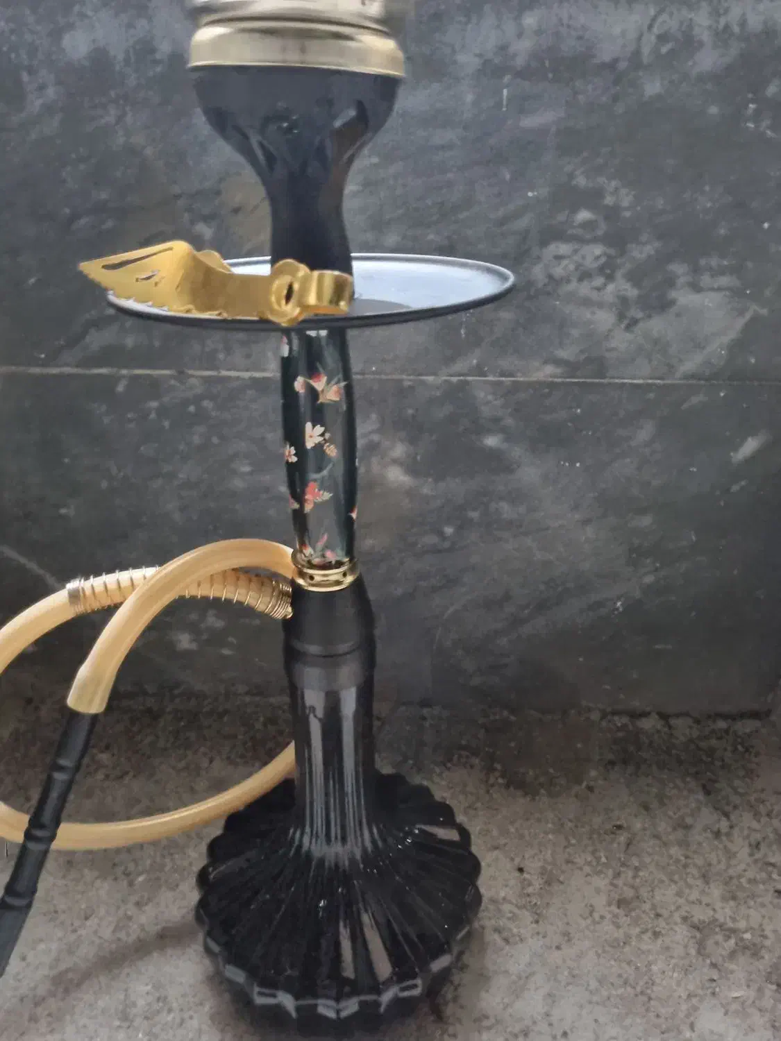 قلیان سوپاپ دار نو|کلکسیون و سرگرمی|شهرکرد, |دیوار