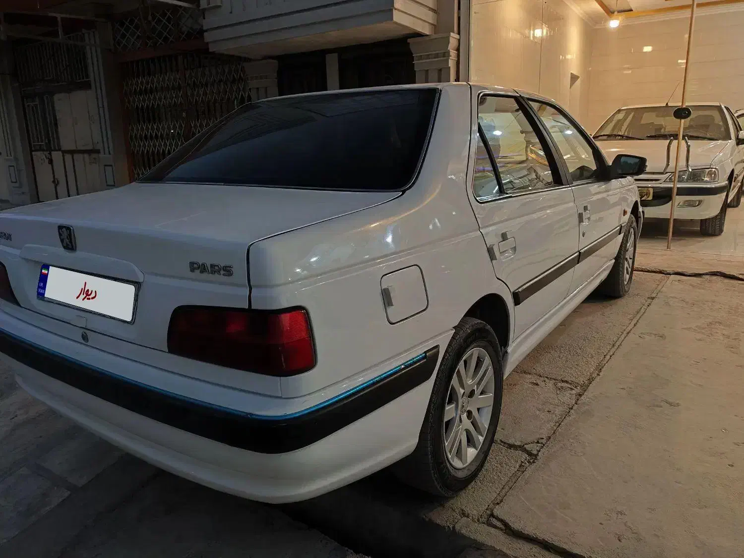 موتور قدیم برج 12|خودرو سواری و وانت|سراوان, |دیوار