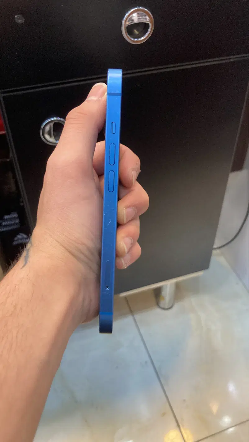 iphone13 normal 128GB zAA|موبایل|تهران, مهران|دیوار