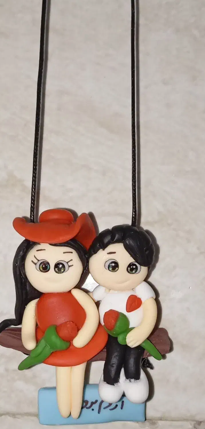 آویز زیبا|صنایع دستی و سایر لوازم تزئینی|شوشتر, |دیوار