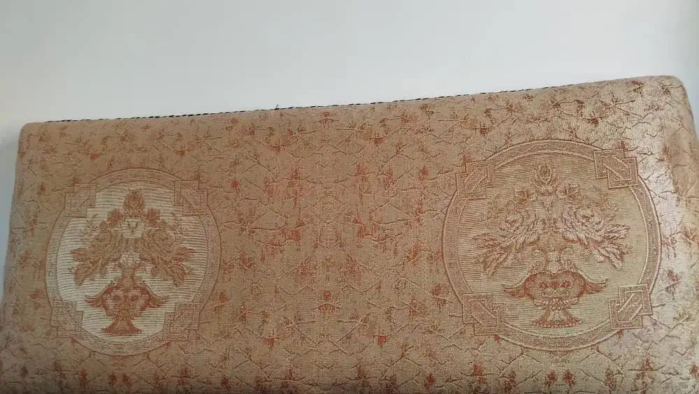 ۴ عدد پشتی نو|پشتی|شوشتر, |دیوار