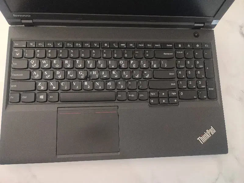 لپ تاپ لنووا|رایانه همراه|یزد, |دیوار