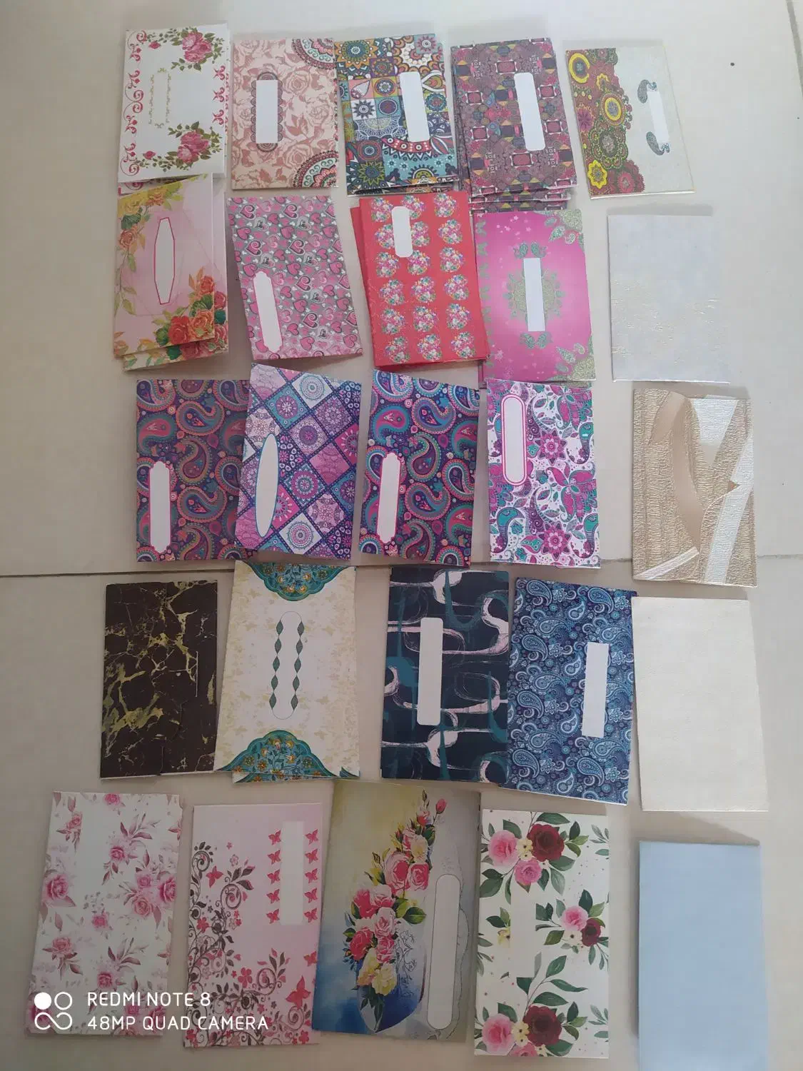 پاکت سکه  ۳۴ عدد|کلکسیون سکه، تمبر، اسکناس|قم, عمار یاسر|دیوار